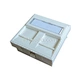 2 port faceplate